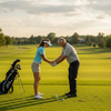 From Tee to Green: 5 Essential Tips for Golf Beginners
