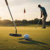 The Ultimate Beginner’s Guide to Golf: Everything You Need to Get Started